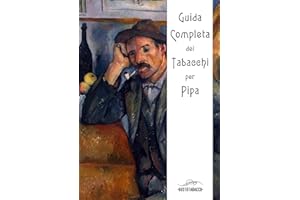 Guida Completa dei Tabacchi per Pipa