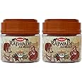 JAWAI RAJWADI TEA (CHAI) MASALA - Pack of 2 (100 Gms Each) Immunity Booster | Helps in Cold & Cough (100 g (Pack of 2))