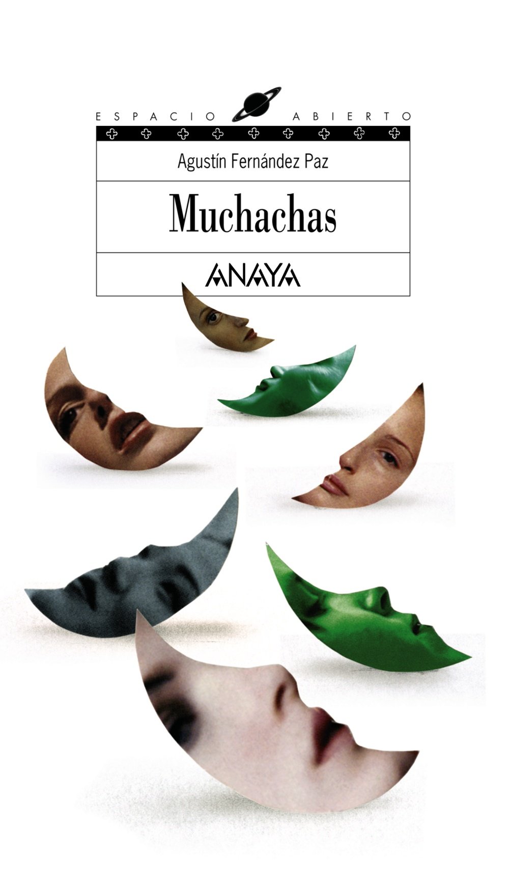 Muchachas: 117 - Espacio Abierto)