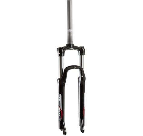 sr xct 100mm suspension fork