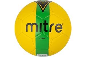 Mitre Final Recreational, Calcio Unisex Adulto