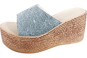 NOAGENJT 2022 Ciabatte Zeppa Donna Aumentano Le Pantofole A Bocca Di Pesce Fish Ciabatte Donna Estive Comode Eleganti Ciabatte Donna Estive Sandali Con Plateau