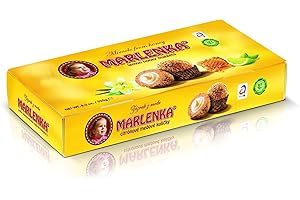 NUGGETS AU MIEL DE CITRON MARLENKA…