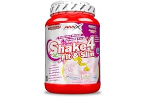 Amix Shake 4 Fit & Slim 1 kg Chocolate