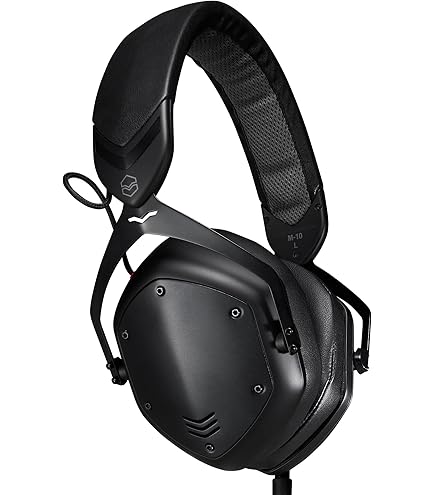 V-MODA CROSSFADE 3 WIRELESS & WIRED OVER-EAR HEADPHONES. Favored