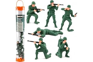 Safari S678604 Toobs – armé män