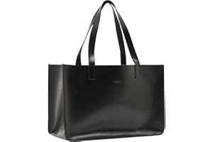 Gusti Shopper skórzana - Agatha damska torebka skórzana torba na ramię torba na ramię skóra