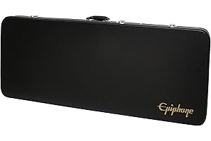 Epiphone 940-EFBCS Firebird E-Gitarren-Koffer schwarz