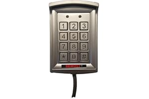 Clavier digicode sewosy k1000