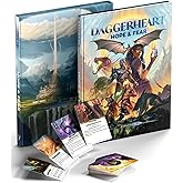 Daggerheart: Hope &amp; Fear