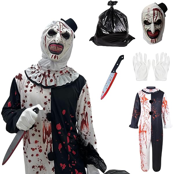 RUBIES FRANCE Latex-Maske Mit Perücke – Gruselige Labor-Experimentier-Maske Für Halloween