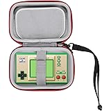 RLSOCO Case for Game & Watch: The Legend of Zelda/Super Mario Bros (Nintendo)