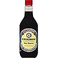 Kikkoman Soy Sauce (1.6L)