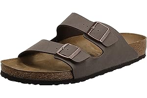 Birkenstock Arizona Mujer Sandalias Negro