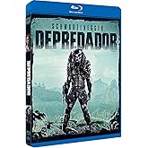 Depredador Blu-Ray