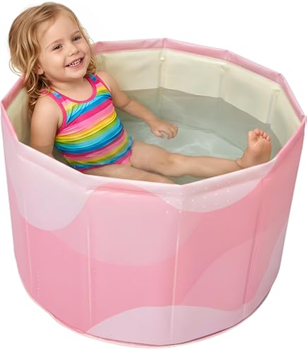 STOKKE® Flexi Bath® Plug - Replacement Bathtub Stopper for Flexi Bath® Tub - with Thermometer Function