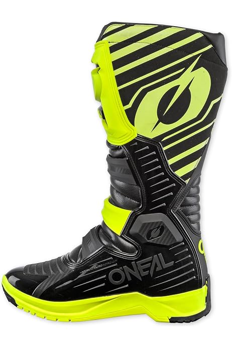 IRON JIA’S Motorradschuhe Herren – Wasserdicht, Rutschfest & Alltagstauglich