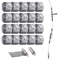 Stärkeres Tarnschuppen Set Für Angler Abenteuer O Produktbild-Vorschau 6