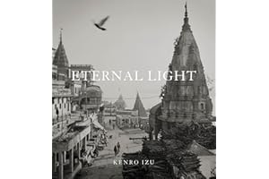 Kenro Izu Eternal Light