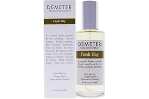 Demeter fieno fresco