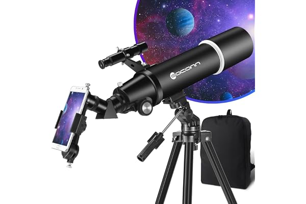 Telescopio Astronomia
