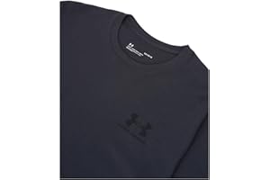 Under Armour UA Sportstyle Left Chest Ls Manches Longues Graphi Homme