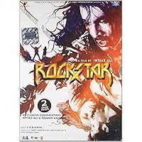 Rockstar