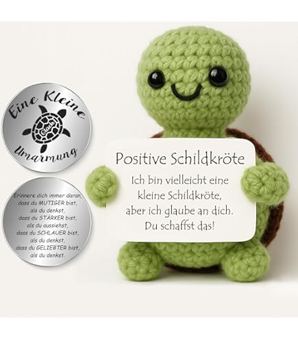 Bambebe Mutstein Zur Einschulung 2025 - Glücksbringer Für Schulkinder