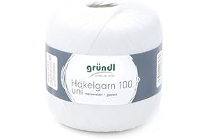 Häkelgarn 100