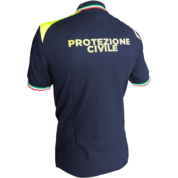 Felpa Piel Cabrera Guardia Civil - Nero, Taglia XL, 100% Cotone