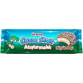 &Uuml;LKER Coco Star Hindistan Cevizli Marshmallow, 154 Gr