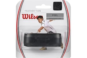 Wilson fjäder tunt grepp