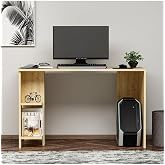 Inarch Design Alya Desk Sapphire Oak