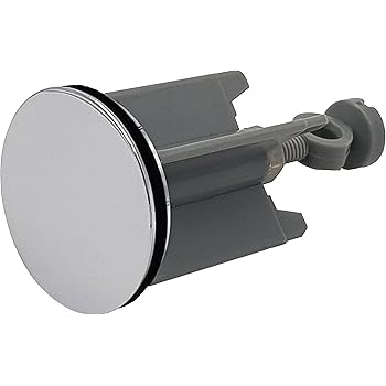 Waschbeckenstöpsel Stöpsel Waschbecken Abflussstöpsel Abfluss Stopfen