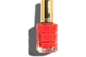 L'Oréal Paris Color Riche Vernis à l'Huile 440 Tangerine Artist 13,5 ml