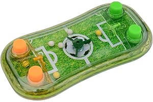 JohnToy Wasser Fußballspiel