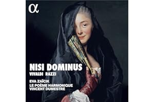 Nisi Dominus