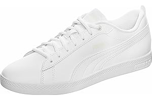 PUMA Damen Smash WNS V2 L Sneaker