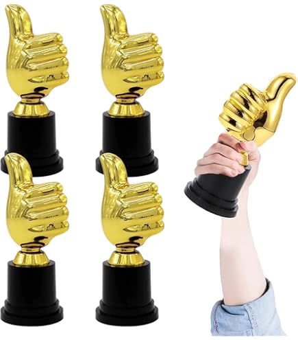 Grappige trofee World's Biggest Stoner - Een zeer plantaardige