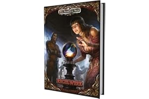 DSA5 - Das Schwarze Auge Regelwerk (Hardcover): 5. Edition (Das Schwarze Auge: Regelwerke)