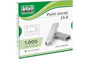 Lebez KH-23-10, Un pacco con 1000 Punti