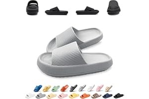 LOSD Pummy Damen Original, Wolkenschuhe Damen, Hausschuhe Damen, Schlappis Wolken Damen Original, Schlappys Schlappen Damen