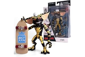 THE LOYAL SUBJECTS Stripe Action Figure 13 cm