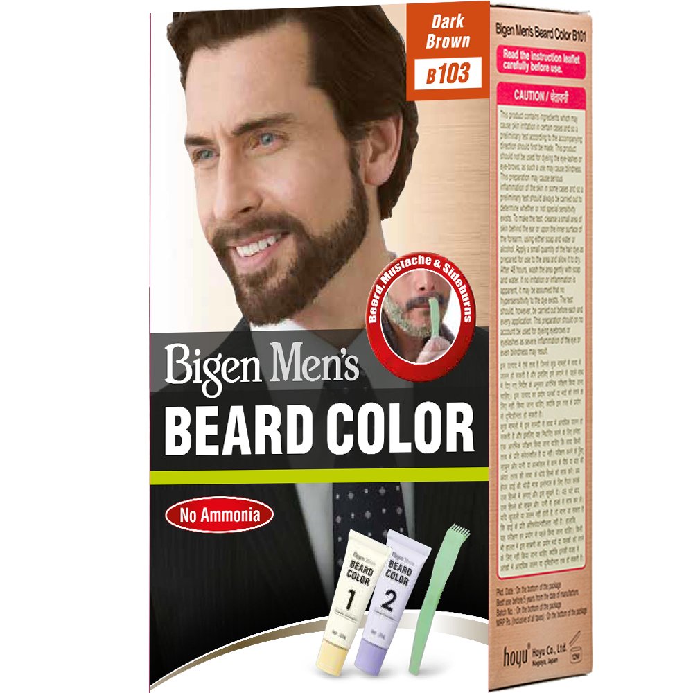 87+ [ Bearded Man Coloring Page ] - Amazon Just For Men Touch Of Gray Mustache And Beard Color ...