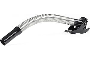 ‎HP AUTOZUBEHÖR HP-Autozubehör 10118 Ausgußstutzen mit Fehlbetankungsschutz- Speziell für Dieseltanks