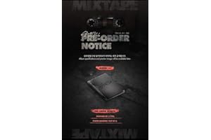 JYP Entertainment Stray Kids - Mixtape (Debut Album) CD+Photobook+Photocards+Extra Photocards Set