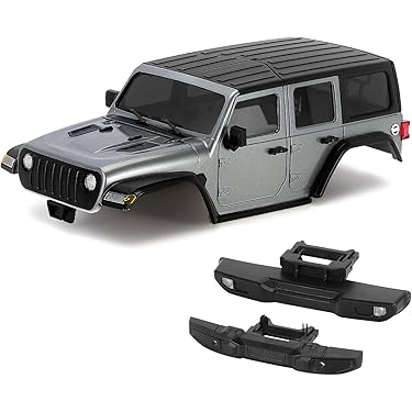 Yosoo Health Gear Perni per Clip per carrozzeria RC in Acciaio