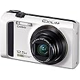 Casio Exilim EX-ZR300