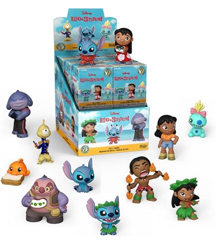 Figurine Mystery Mini Minions Modèle aléatoire