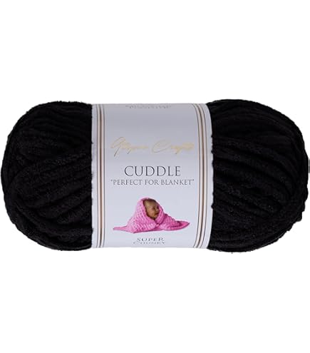 Macramé Koord 5mm Triple Twist Katia - 100 Meter